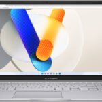 ASUS Vivobook 15 X1504VA | Intel Core 7 150U Processor | 16GB RAM | 512GB SSD | 15.6 inch Full HD Display | Windows 11 Home