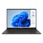 Asus ZenBook Q415M | Core Ulta 5-125H | 8GB RAM | 512GB SSD | Graphics 14" OLED WUXGA Touch Screen | Windows 11 Home | Jasper Grey