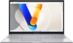 ASUS Vivobook 15 X1504VA | Intel Core 7 150U Processor | 16GB RAM | 512GB SSD | 15.6 inch Full HD Display | Windows 11 Home