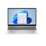 HP Laptop 15-fc0070ne | AMD Ryzen 5 7530U Processor | 8 GB RAM | 512 GB NVMe SSD | 15.6" FHD Display | Windows 11 Home