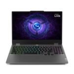 Lenovo LOQ 15IRX9 | Intel Core i7-13650HX Processor | 16GB DDR5 RAM | 512GB NVMe SSD | NVIDIA GeForce RTX 4050 6GB | 144Hz FHD 15.6″