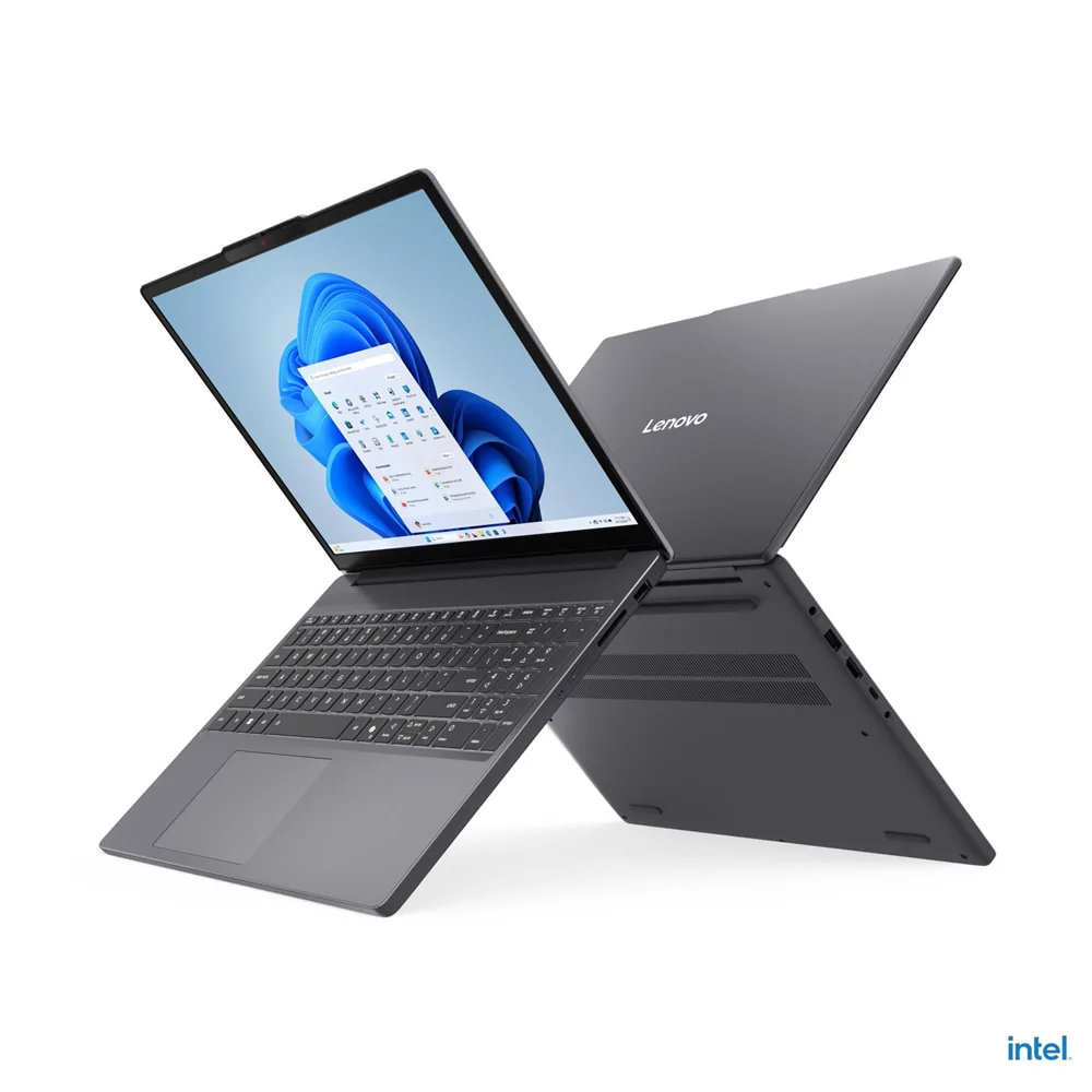 1 Lenovo IdeaPad Slim 3 15IRH10 | Intel Core i7-13620H | 16GB DDR5 RAM | 512GB NVMe SSD | 15.3-inch WUXGA IPS anti-glare Display | Integrated Intel UHD Graphics | 1 Year Warranty - Image 1
