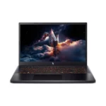 Acer Nitro V15 ANV15-52-70SQ | Intel Core 7 240H Processor | 16 GB DDR5 RAM | 512GB NVMe M.2 SSD | 6GB NVIDIA GeForce RTX 4050 Graphics | 15.6" FHD 165 Hz | Windows 11 Home