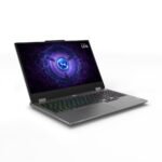 Lenovo LOQ 15IRX9 | Intel Core i7-13650HX Processor | 16GB DDR5 RAM | 512GB NVMe SSD | NVIDIA GeForce RTX 4050 6GB | 144Hz FHD 15.6″ - Image 2