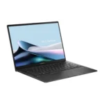 Asus ZenBook Q415M | Core Ulta 5-125H | 8GB RAM | 512GB SSD | Graphics 14" OLED WUXGA Touch Screen | Windows 11 Home | Jasper Grey - Image 2