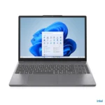 Lenovo IdeaPad Slim 3 15IRH10 | Intel Core i7-13620H | 16GB DDR5 RAM | 512GB NVMe SSD | 15.3-inch WUXGA IPS anti-glare Display |  Integrated Intel UHD Graphics | 1 Year Warranty - Image 2