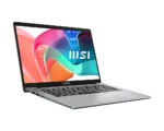 MSI Modern 14 F13MG | Intel Core i3-1315U Processor | 8GB DDR4 RAM | 512GB NVMe SSD | 14-inch Full HD Display | Intel Ultra HD Graphics | Windows 11 Home - Image 2