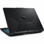 ASUS TUF Gaming A15 | AMD Ryzen 7 8845HS Processor | 16GB RAM DDR5 | 512GB PCIe 4.0 NVMe M.2 SSD | 4GB NVIDIA GeForce RTX 3050 | 15.6-inch FHD (1920x1080) IPS-level panel - Image 2