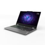 Lenovo LOQ 15IRX9 | Intel Core i7-13650HX Processor | 16GB DDR5 RAM | 512GB NVMe SSD | NVIDIA GeForce RTX 4050 6GB | 144Hz FHD 15.6″ - Image 3