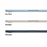 Apple MacBook Air 13-inch (2026) M5 - Image 4