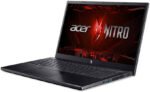 Acer Nitro V 15 ANV15-52-99CV | Intel Core i9-13900H Processor | 16GB RAM | 512GB NVMe SSD | NVIDIA GeForce RTX 5050 8GB GDDR7 | 15.6 FHD IPS 165Hz Display | Backlit English Keyboard Black - Image 3
