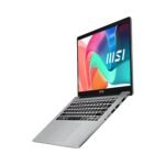 MSI Modern 14 F13MG | Intel Core i3-1315U Processor | 8GB DDR4 RAM | 512GB NVMe SSD | 14-inch Full HD Display | Intel Ultra HD Graphics | Windows 11 Home - Image 3
