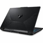 ASUS TUF Gaming A15 | AMD Ryzen 7 8845HS Processor | 16GB RAM DDR5 | 512GB PCIe 4.0 NVMe M.2 SSD | 4GB NVIDIA GeForce RTX 3050 | 15.6-inch FHD (1920x1080) IPS-level panel - Image 3