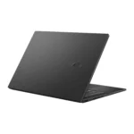 Asus ZenBook Q415M | Core Ulta 5-125H | 8GB RAM | 512GB SSD | Graphics 14" OLED WUXGA Touch Screen | Windows 11 Home | Jasper Grey - Image 4