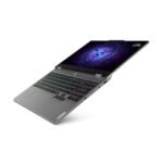 Lenovo LOQ 15IRX9 | Intel Core i7-13650HX Processor | 16GB DDR5 RAM | 512GB NVMe SSD | NVIDIA GeForce RTX 4050 6GB | 144Hz FHD 15.6″ - Image 4