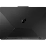 ASUS TUF Gaming A15 | AMD Ryzen 7 8845HS Processor | 16GB RAM DDR5 | 512GB PCIe 4.0 NVMe M.2 SSD | 4GB NVIDIA GeForce RTX 3050 | 15.6-inch FHD (1920x1080) IPS-level panel - Image 5
