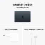 Apple MacBook Air 13-inch (2026) M5 - Image 5